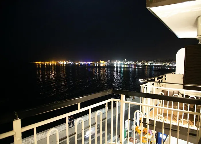 Hotel La Riva