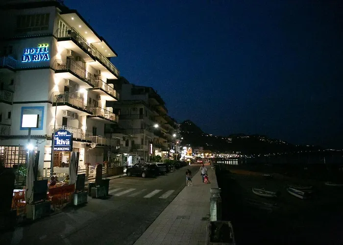 Hotel La Riva