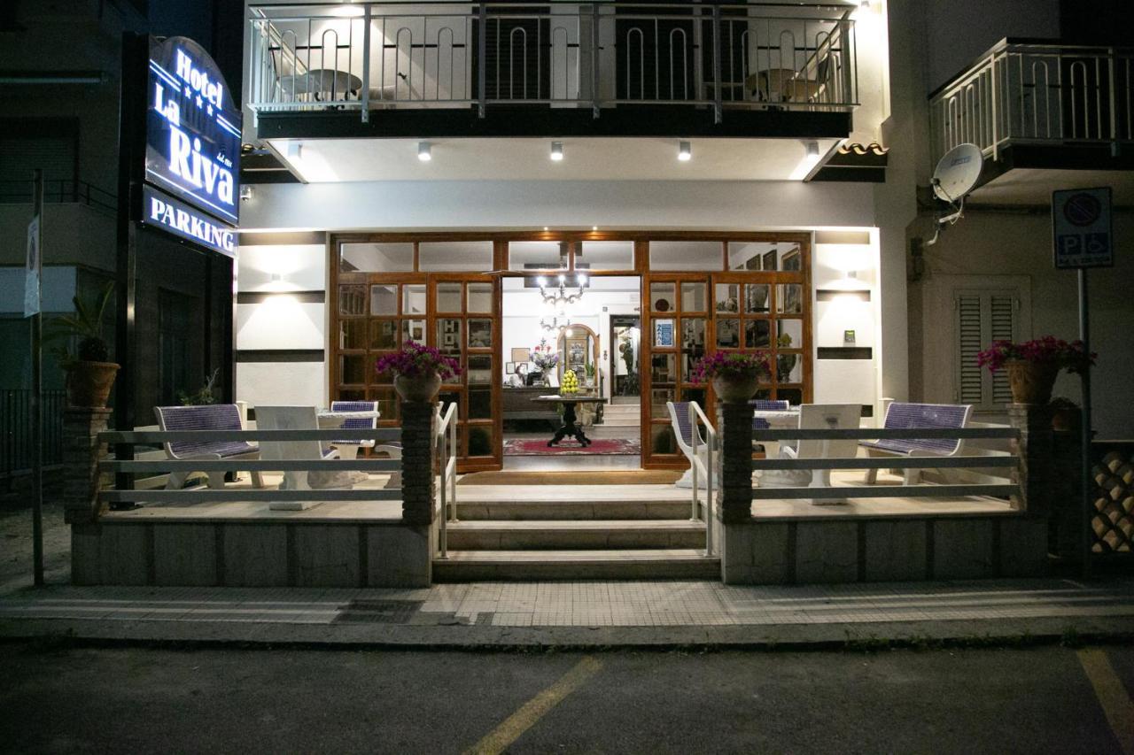 La Riva