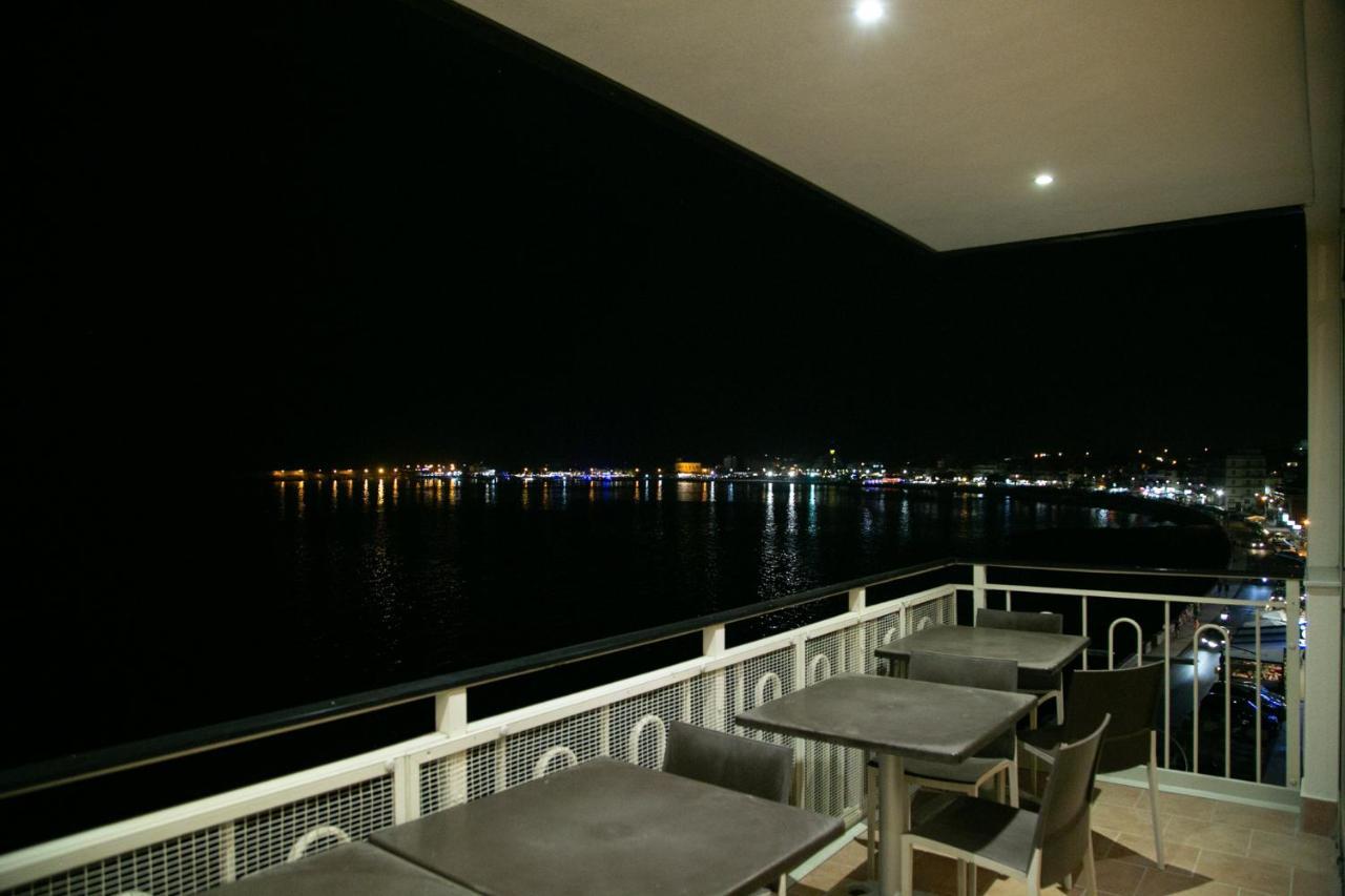 La Riva 3* Giardini-Naxos