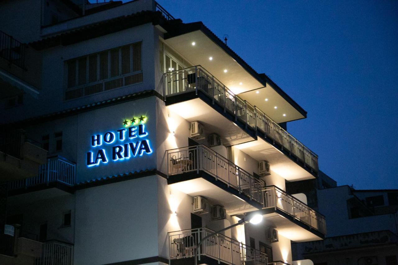 La Riva 3* Giardini-Naxos