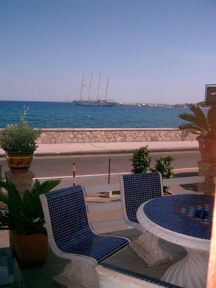 La Riva Hotel Giardini-Naxos
