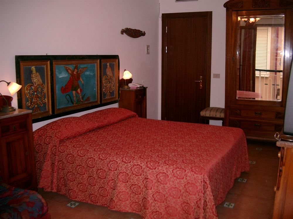 Hotel La Riva