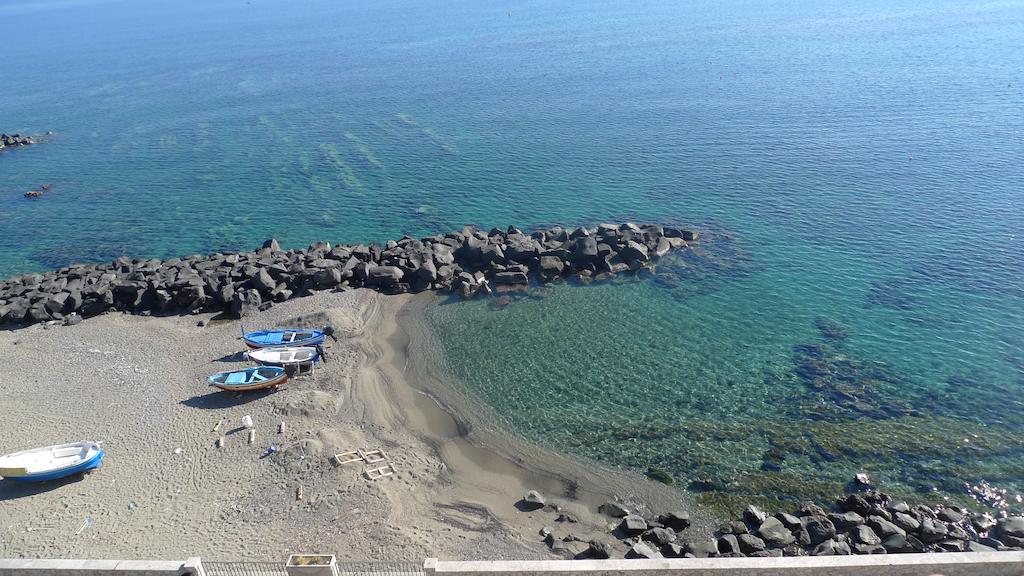 La Riva Hotel