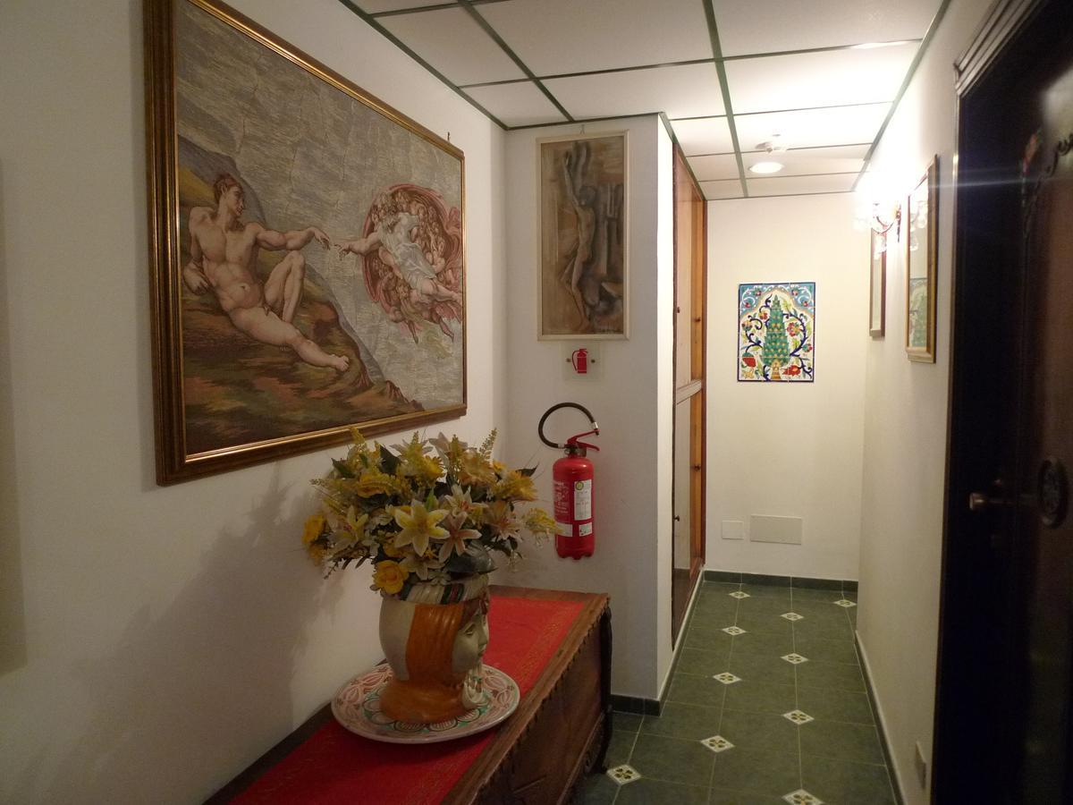 Hotel La Riva