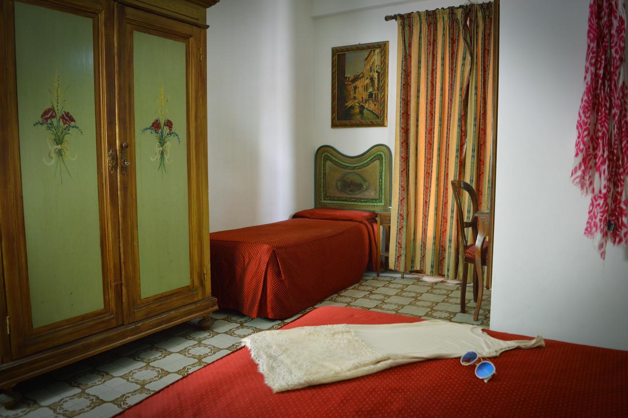 Hotel La Riva